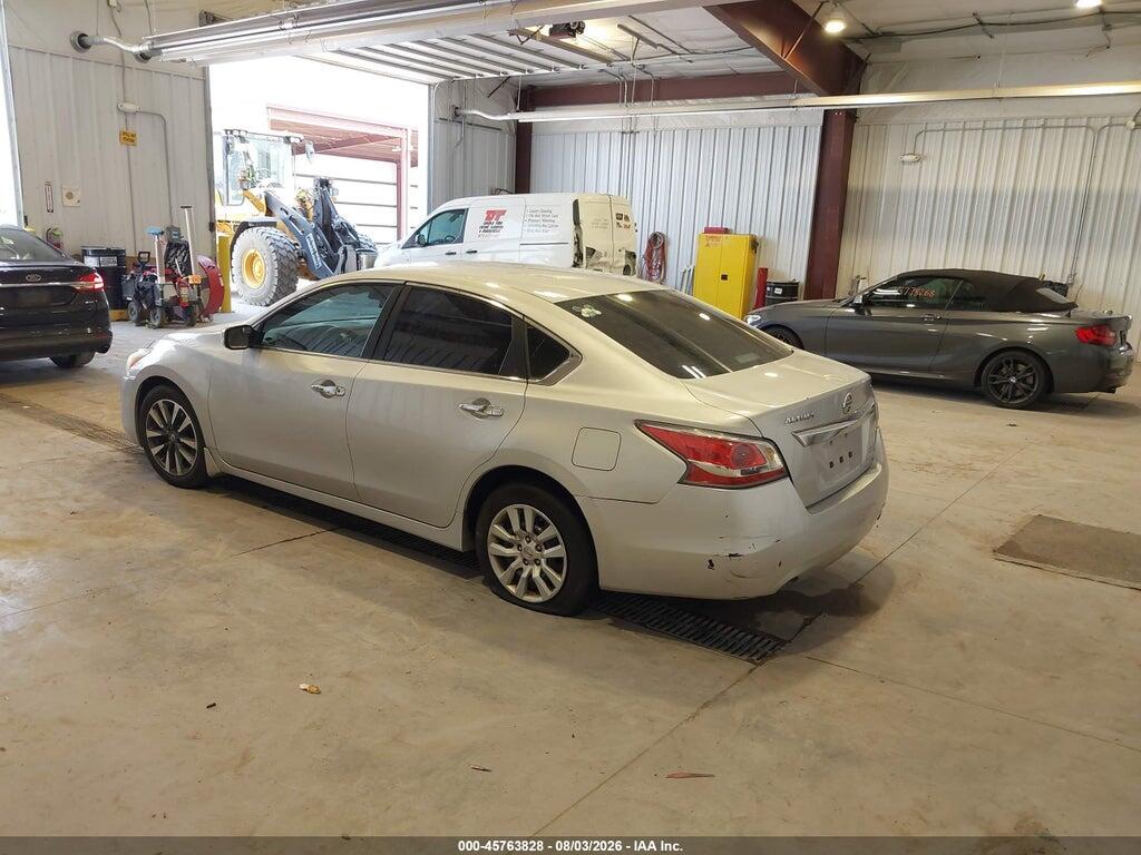 1N4AL3AP7FC468717 2015 NISSAN ALTIMA photo no. 3