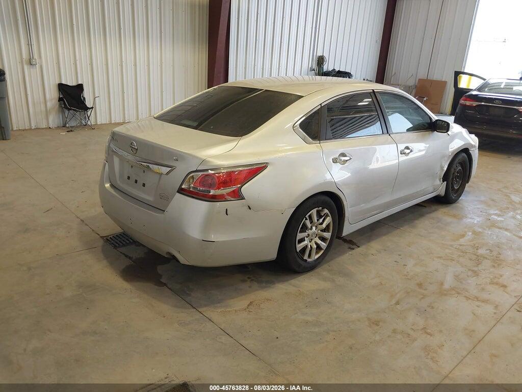 1N4AL3AP7FC468717 2015 NISSAN ALTIMA photo no. 4