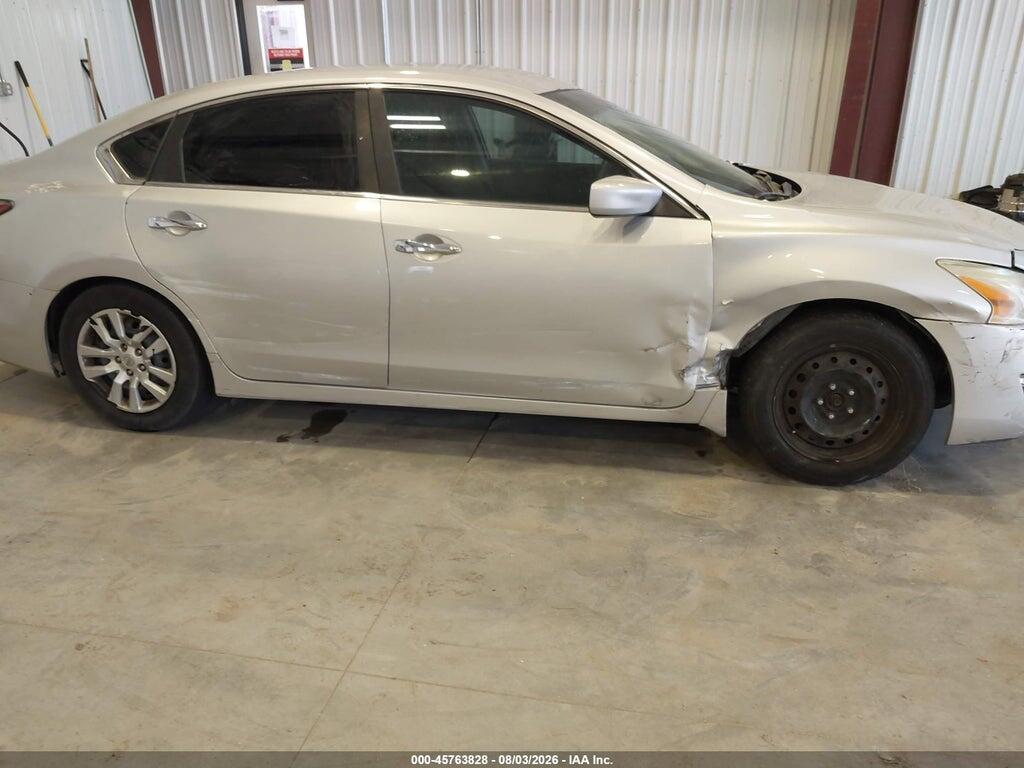 1N4AL3AP7FC468717 2015 NISSAN ALTIMA photo no. 5