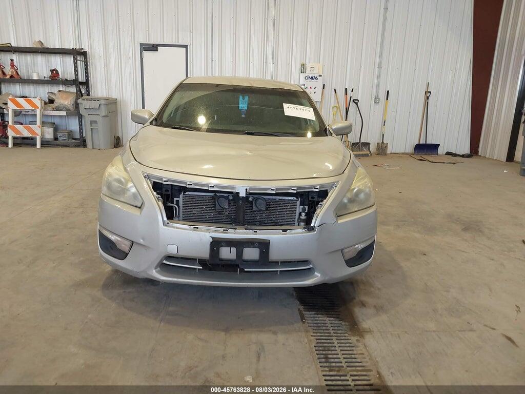 1N4AL3AP7FC468717 2015 NISSAN ALTIMA photo no. 8