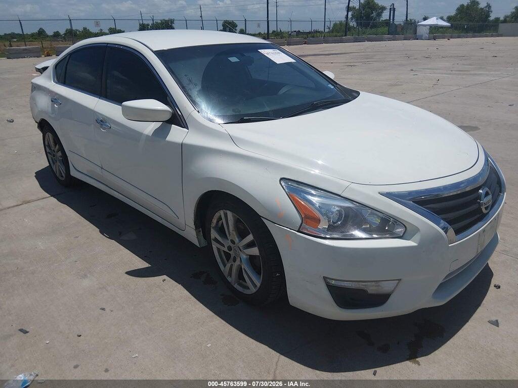 1N4AL3AP1FN398152 2015 NISSAN ALTIMA photo no. 1