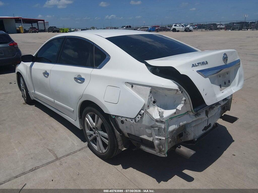 1N4AL3AP1FN398152 2015 NISSAN ALTIMA photo no. 3