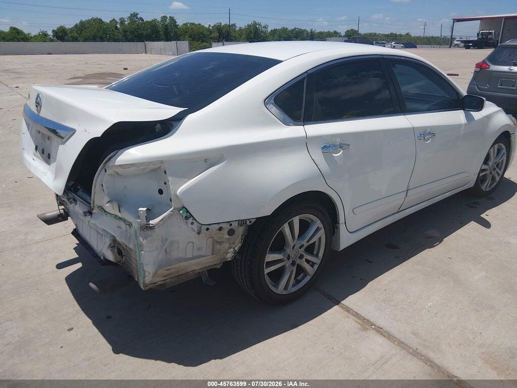 1N4AL3AP1FN398152 2015 NISSAN ALTIMA photo no. 4