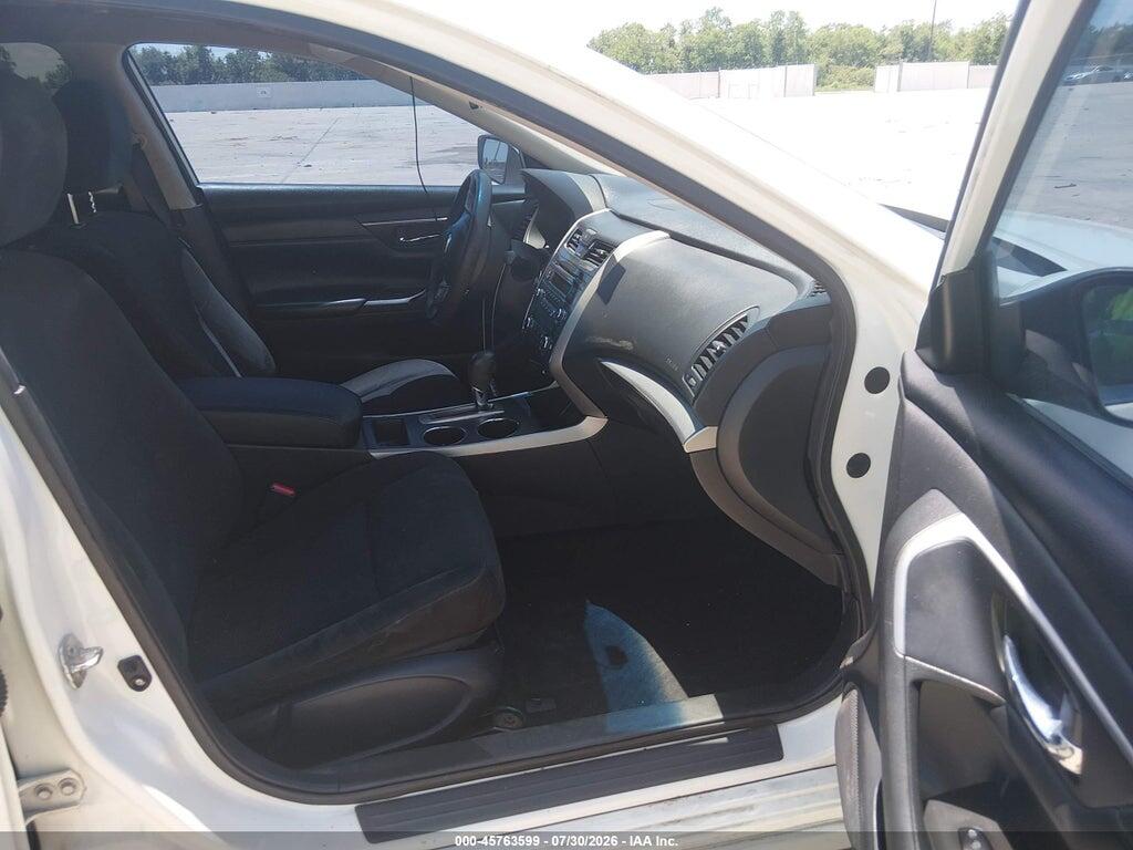 1N4AL3AP1FN398152 2015 NISSAN ALTIMA photo no. 5