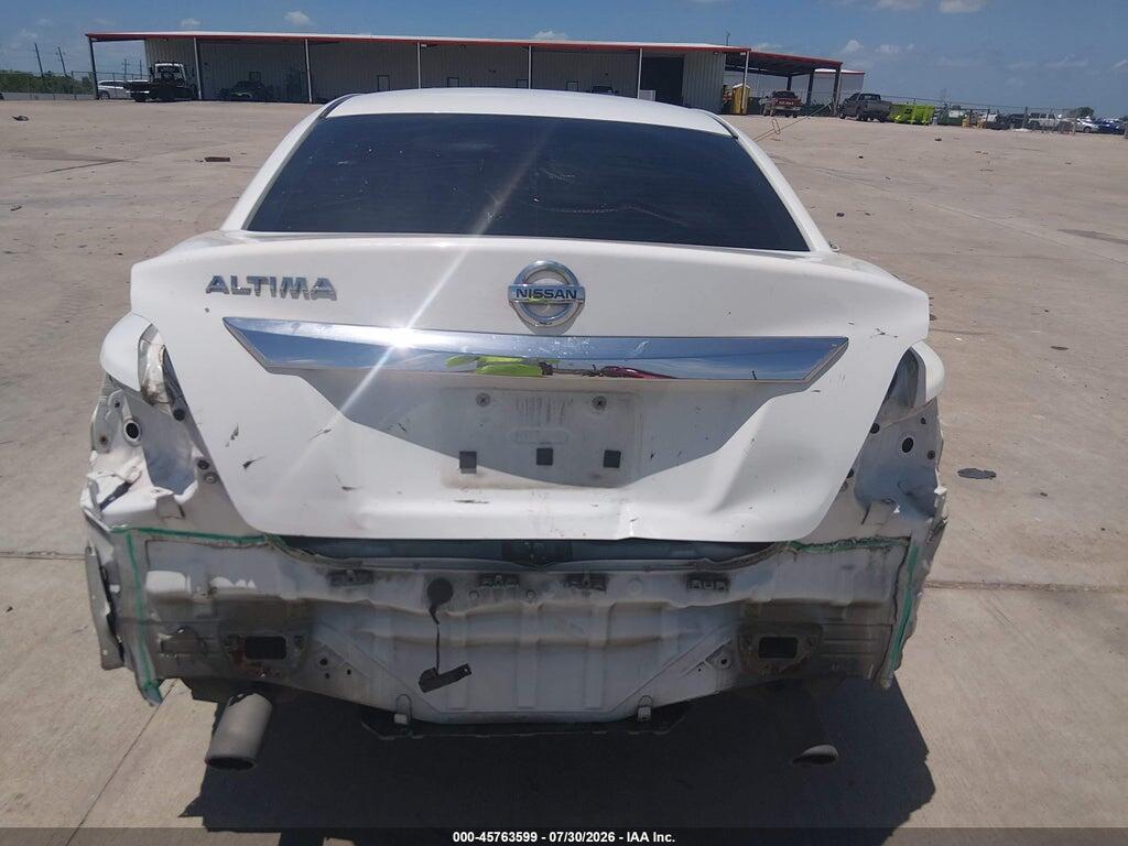 1N4AL3AP1FN398152 2015 NISSAN ALTIMA photo no. 6