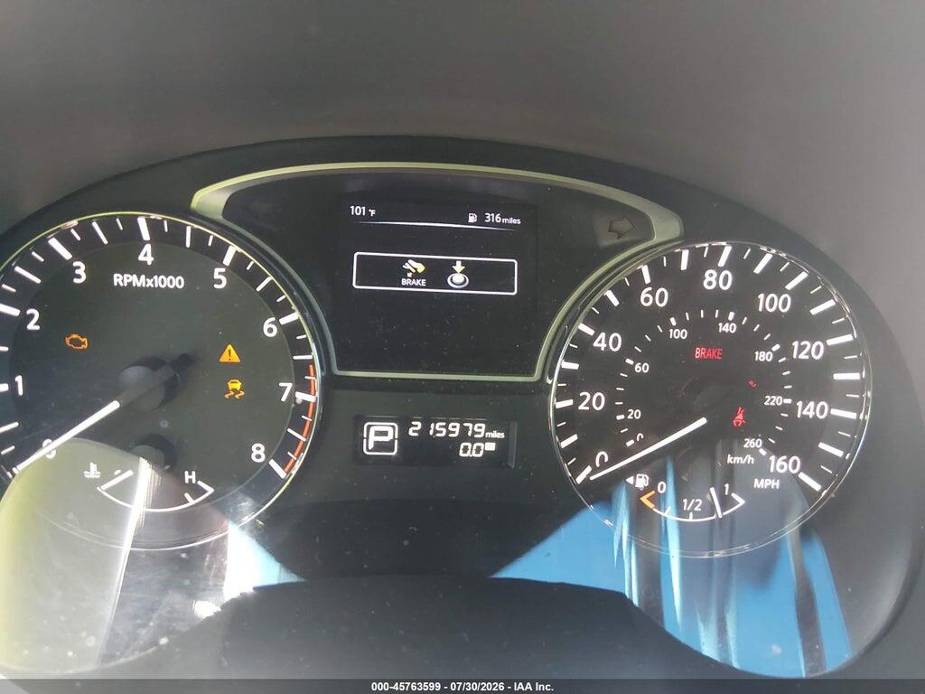 1N4AL3AP1FN398152 2015 NISSAN ALTIMA photo no. 7