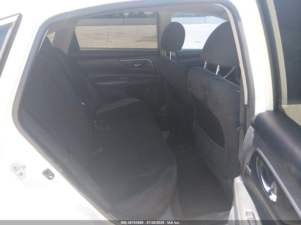 1N4AL3AP1FN398152 2015 NISSAN ALTIMA photo no. 8