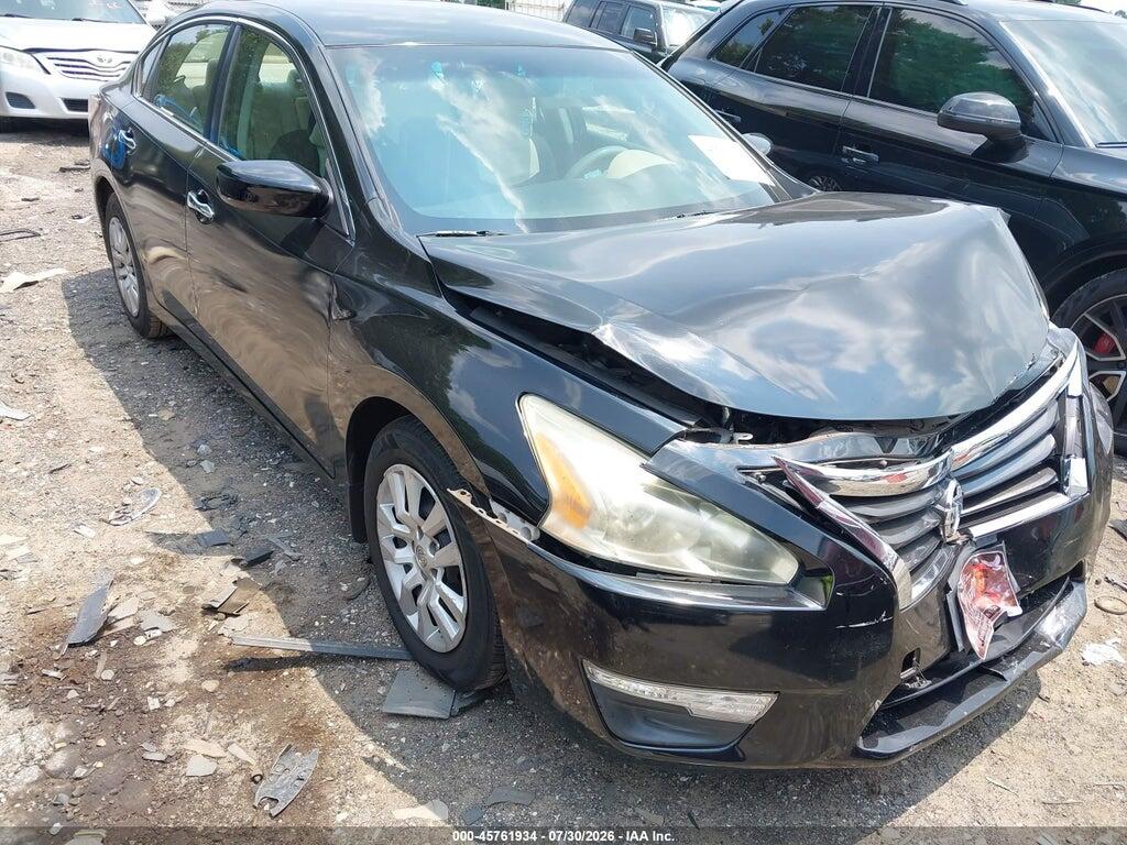 1N4AL3AP2FC294958 2015 NISSAN ALTIMA photo no. 1
