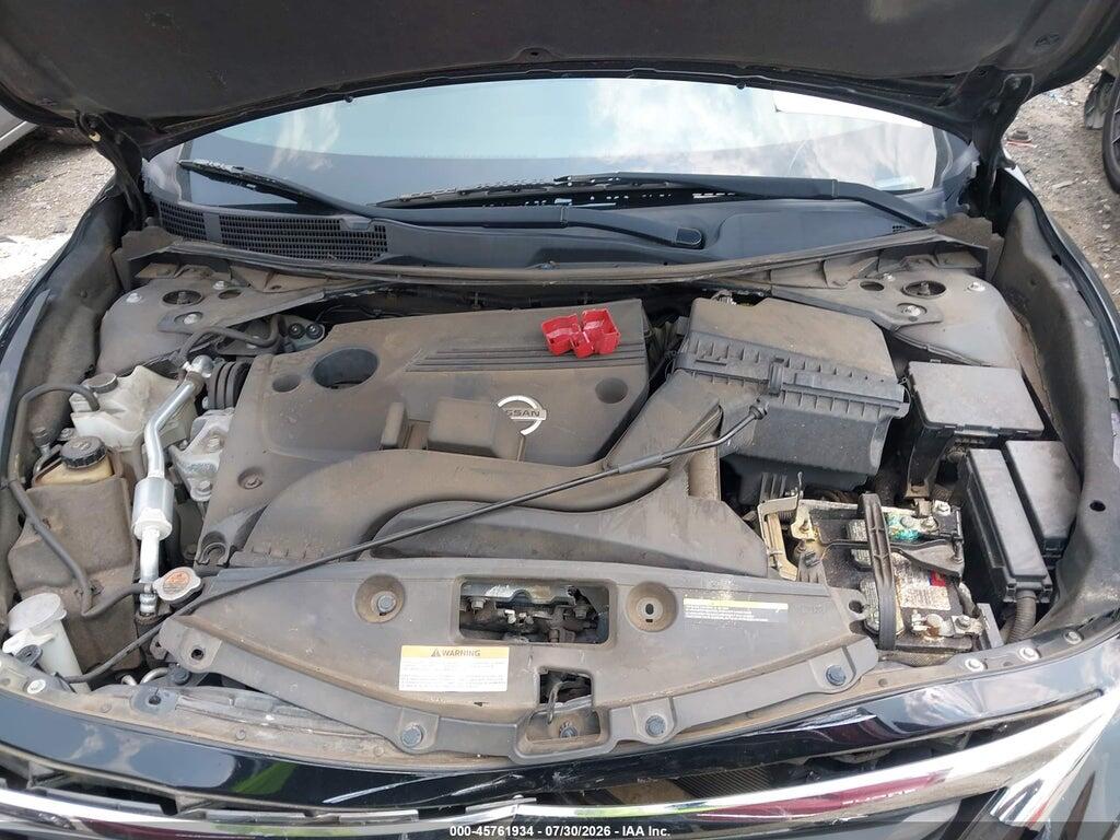 1N4AL3AP2FC294958 2015 NISSAN ALTIMA photo no. 10