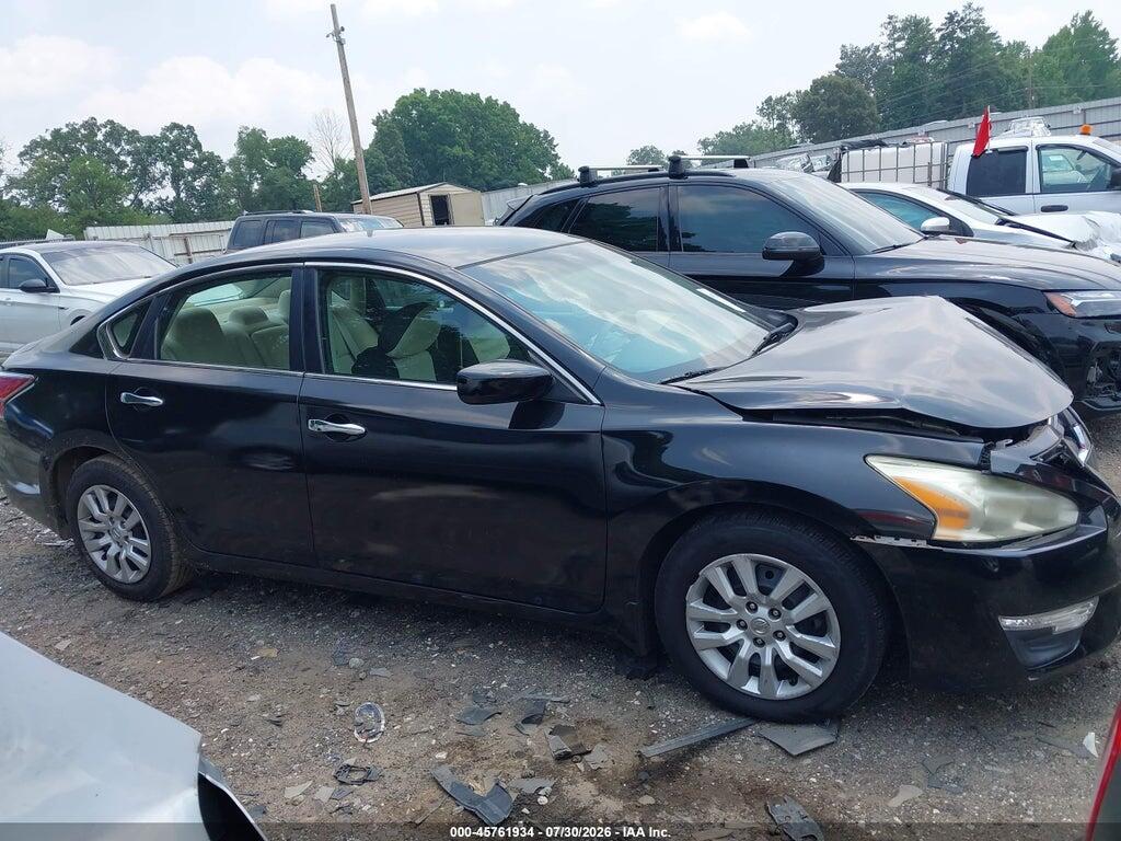 1N4AL3AP2FC294958 2015 NISSAN ALTIMA photo no. 11