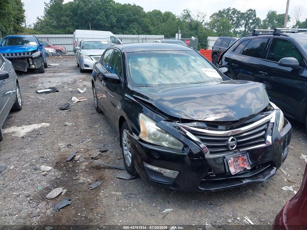 1N4AL3AP2FC294958 2015 NISSAN ALTIMA photo no. 12