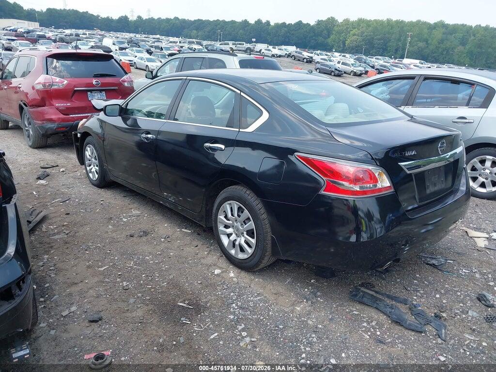1N4AL3AP2FC294958 2015 NISSAN ALTIMA photo no. 3