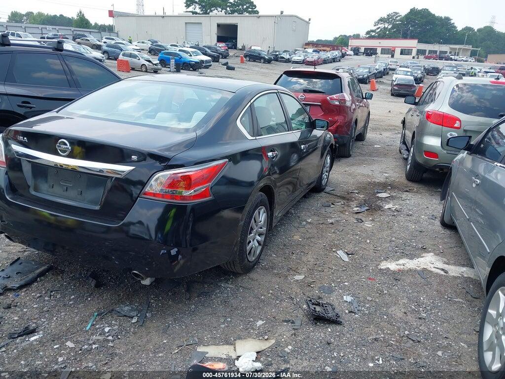 1N4AL3AP2FC294958 2015 NISSAN ALTIMA photo no. 4