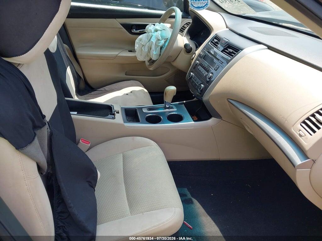 1N4AL3AP2FC294958 2015 NISSAN ALTIMA photo no. 5