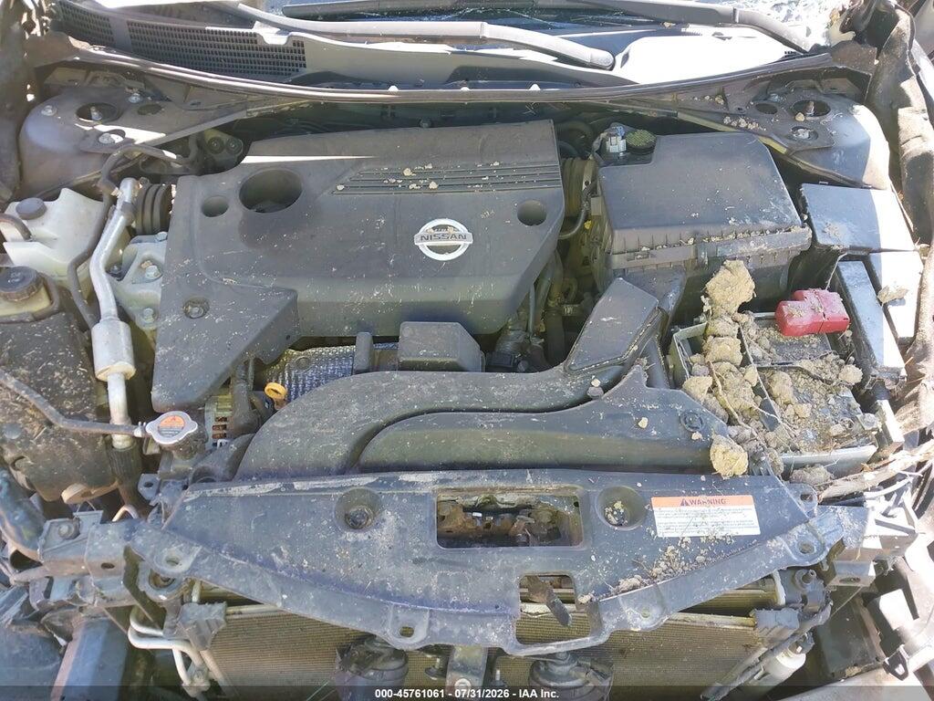1N4AL3AP4FC236267 2015 NISSAN ALTIMA photo no. 10