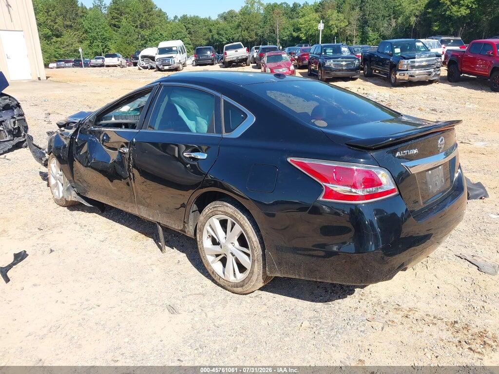 1N4AL3AP4FC236267 2015 NISSAN ALTIMA photo no. 3