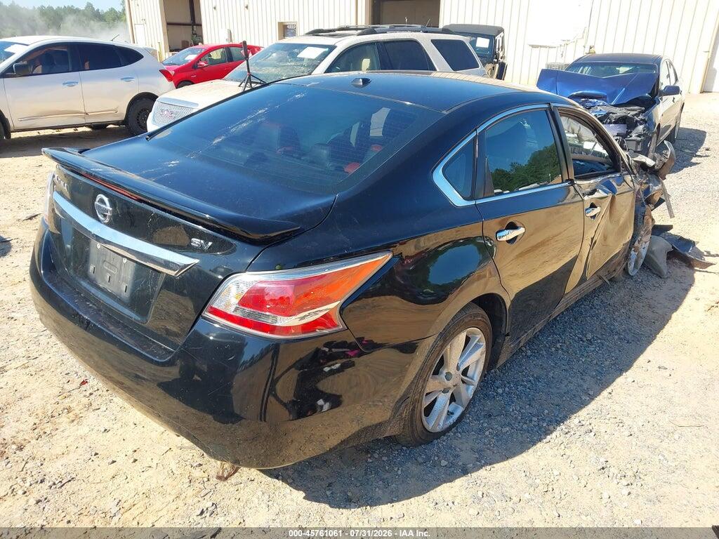 1N4AL3AP4FC236267 2015 NISSAN ALTIMA photo no. 4