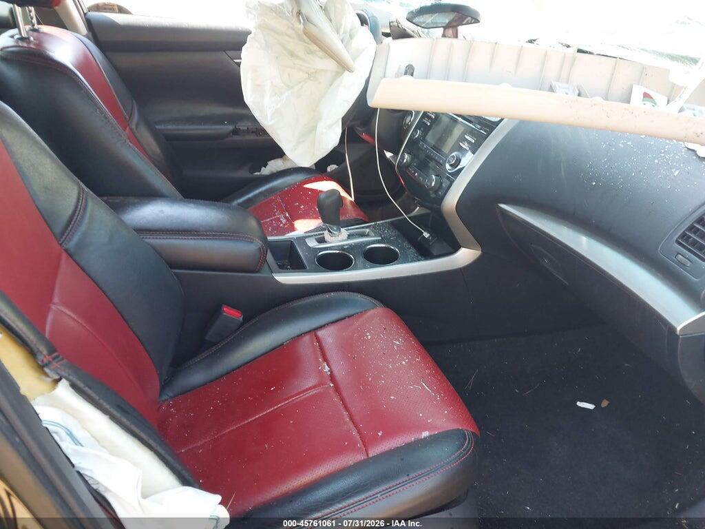 1N4AL3AP4FC236267 2015 NISSAN ALTIMA photo no. 5