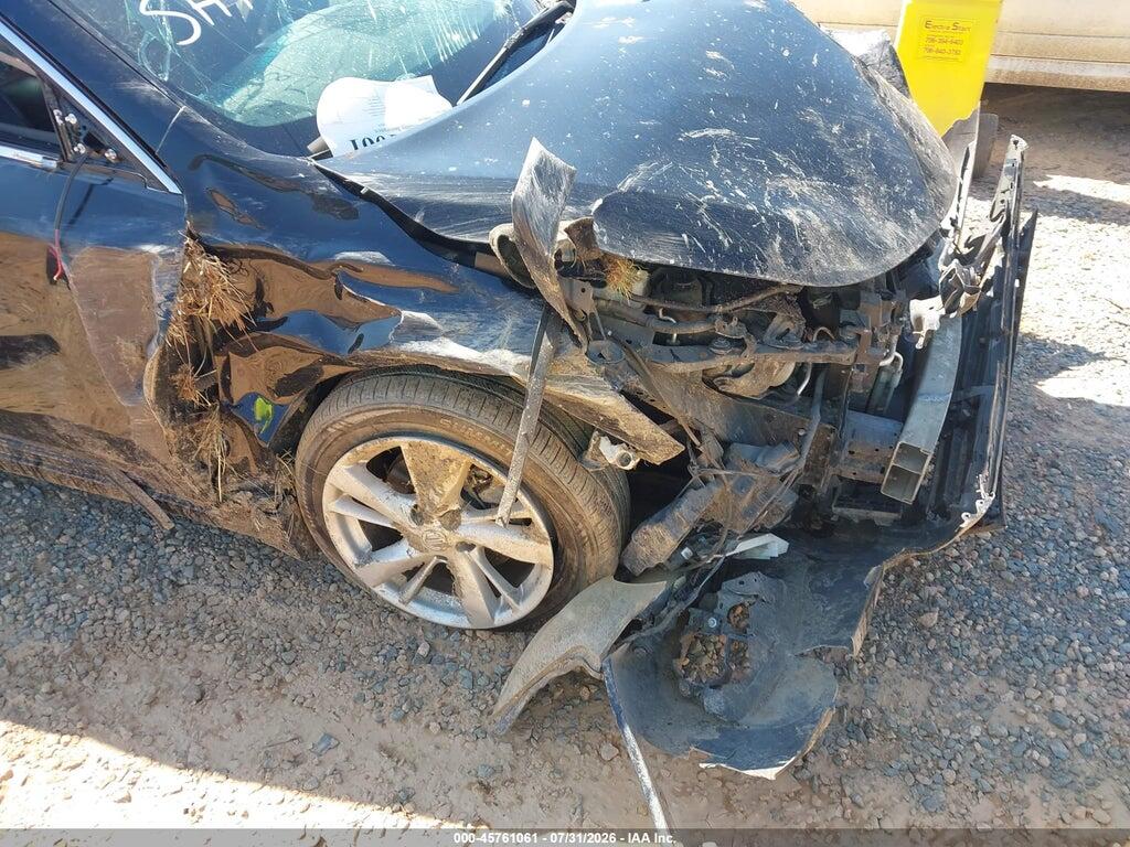 1N4AL3AP4FC236267 2015 NISSAN ALTIMA photo no. 6