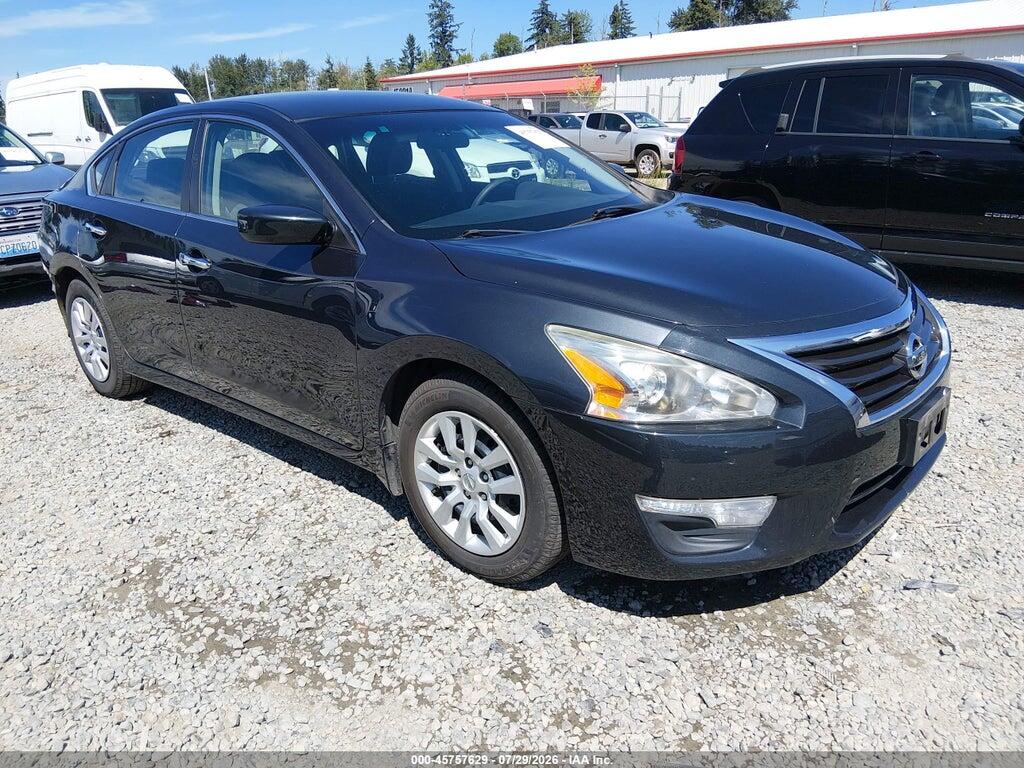1N4AL3AP7FC299489 2015 NISSAN ALTIMA photo no. 1