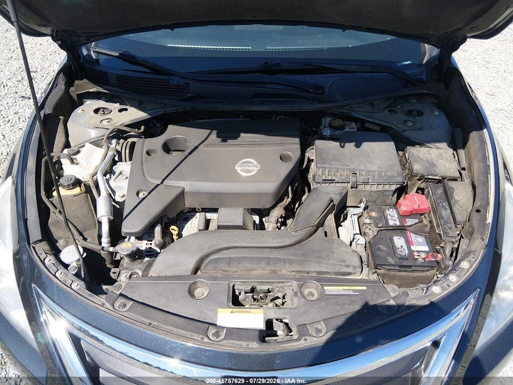 1N4AL3AP7FC299489 2015 NISSAN ALTIMA photo no. 10