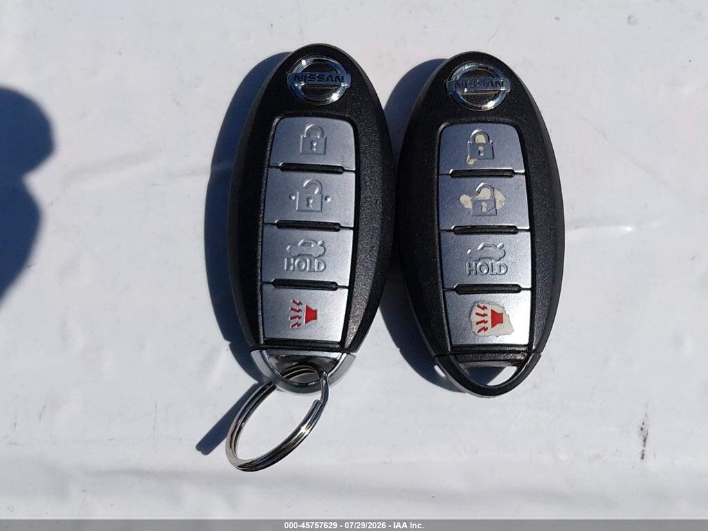 1N4AL3AP7FC299489 2015 NISSAN ALTIMA photo no. 11