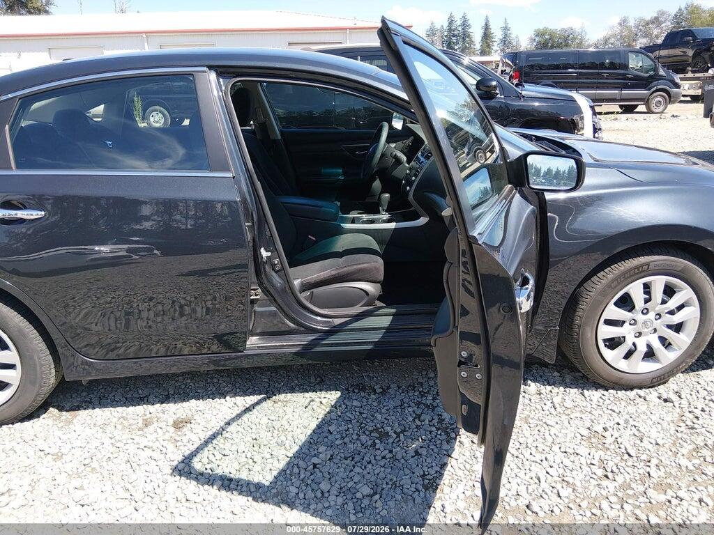 1N4AL3AP7FC299489 2015 NISSAN ALTIMA photo no. 5