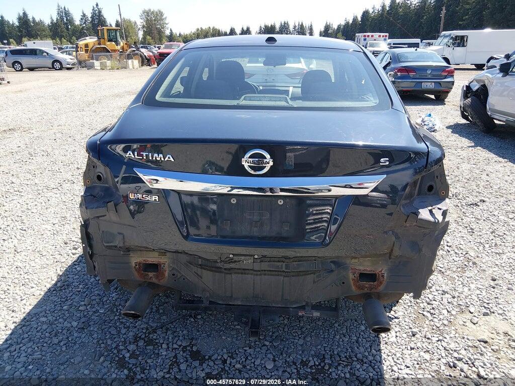 1N4AL3AP7FC299489 2015 NISSAN ALTIMA photo no. 6