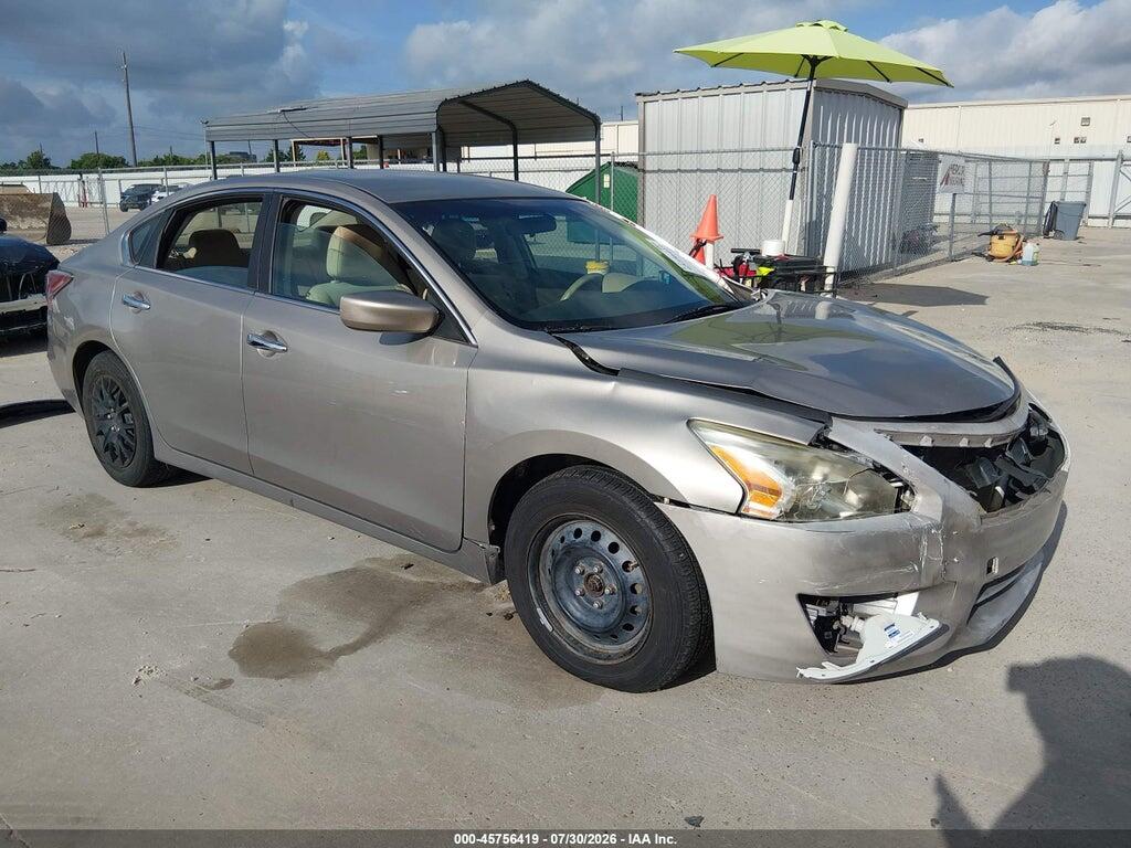 1N4AL3AP1FC163911 2015 NISSAN ALTIMA photo no. 1