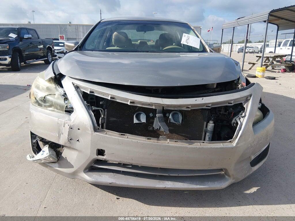 1N4AL3AP1FC163911 2015 NISSAN ALTIMA photo no. 12