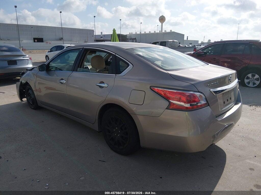 1N4AL3AP1FC163911 2015 NISSAN ALTIMA photo no. 3
