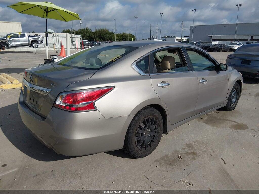 1N4AL3AP1FC163911 2015 NISSAN ALTIMA photo no. 4