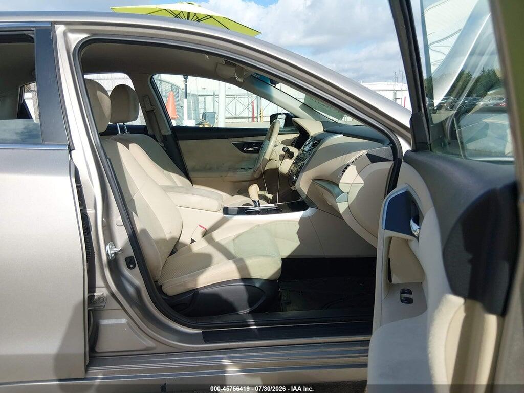 1N4AL3AP1FC163911 2015 NISSAN ALTIMA photo no. 5