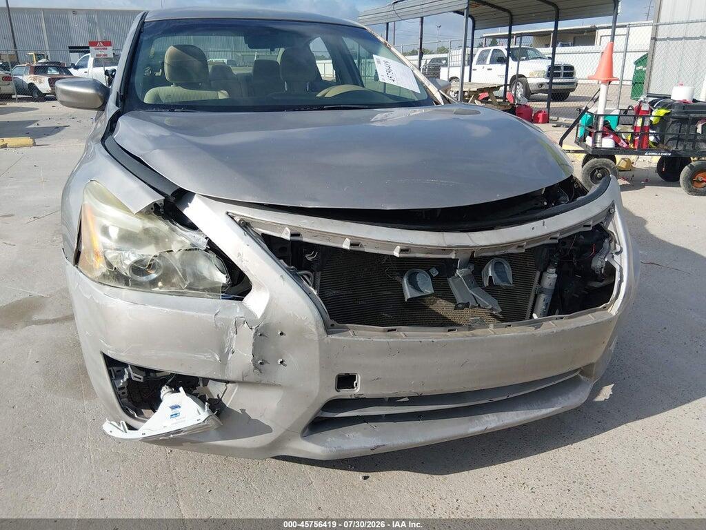 1N4AL3AP1FC163911 2015 NISSAN ALTIMA photo no. 6