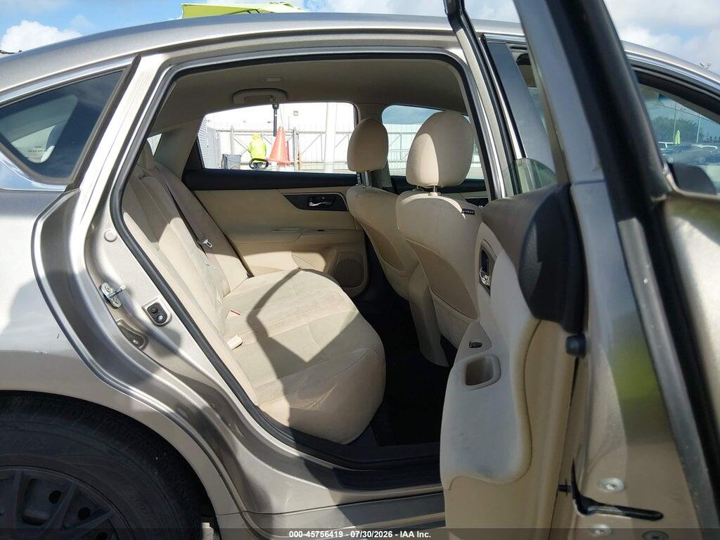 1N4AL3AP1FC163911 2015 NISSAN ALTIMA photo no. 8