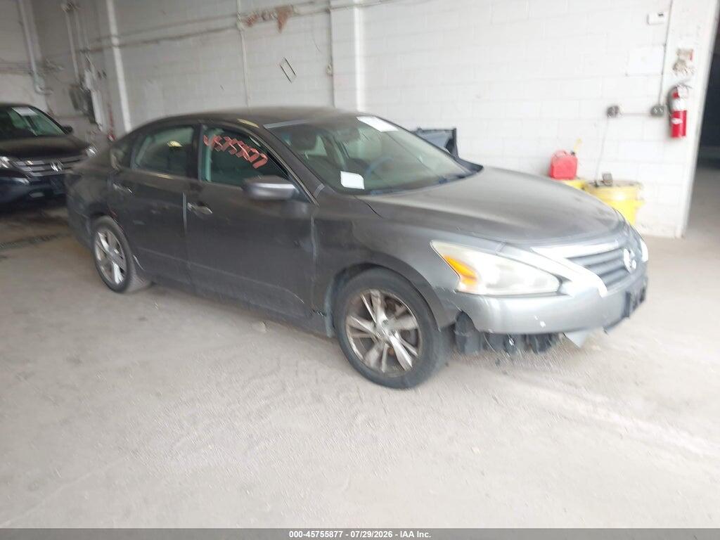 1N4AL3AP0FC204030 2015 NISSAN ALTIMA photo no. 1