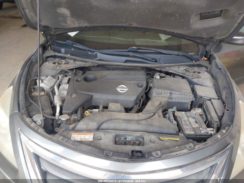 1N4AL3AP0FC204030 2015 NISSAN ALTIMA photo no. 10