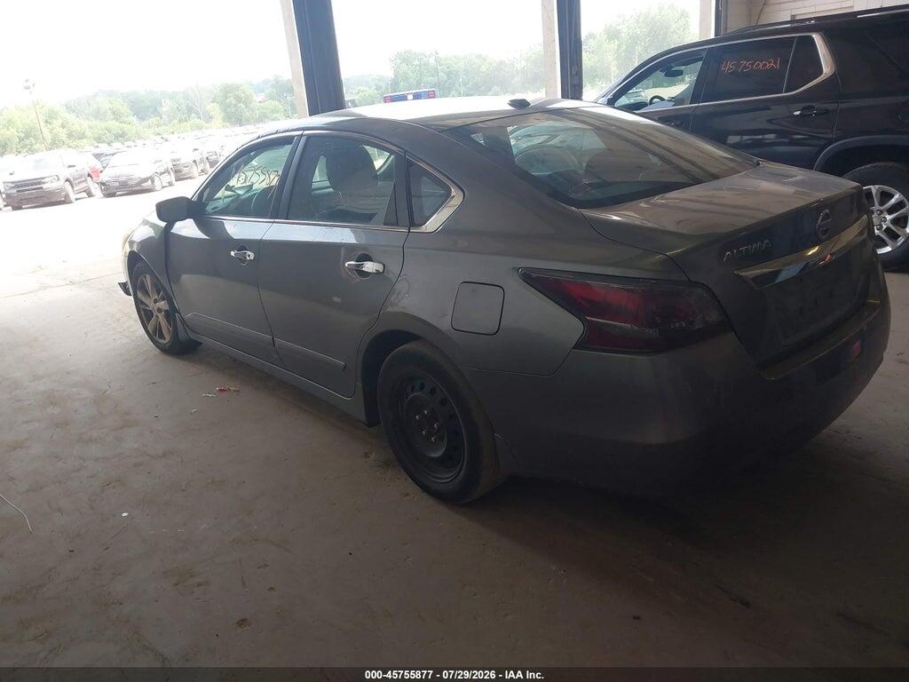 1N4AL3AP0FC204030 2015 NISSAN ALTIMA photo no. 3