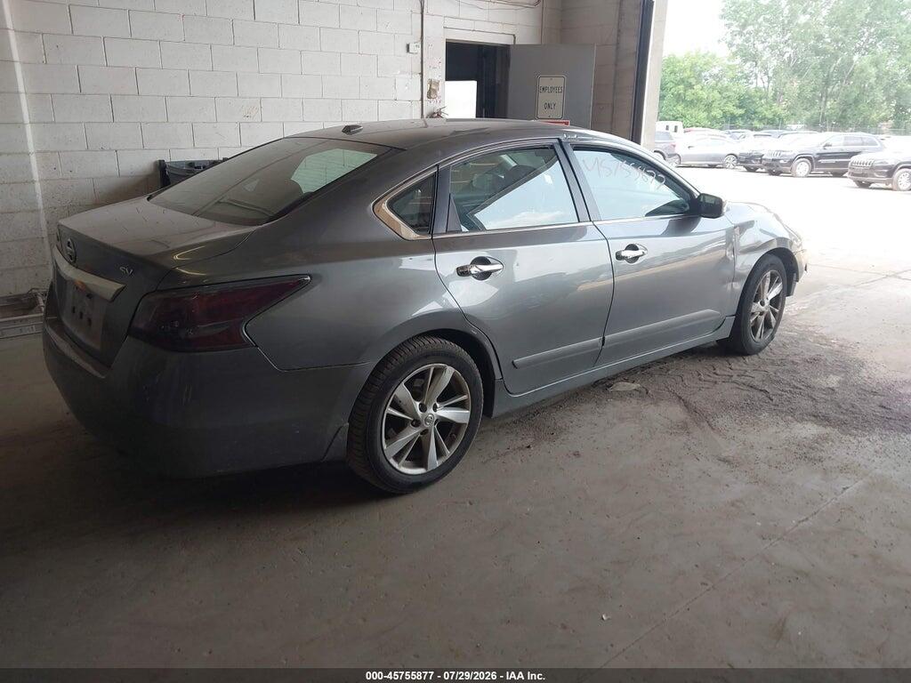 1N4AL3AP0FC204030 2015 NISSAN ALTIMA photo no. 4