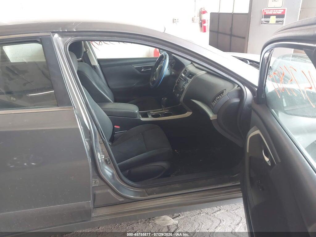 1N4AL3AP0FC204030 2015 NISSAN ALTIMA photo no. 5