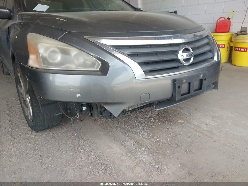 1N4AL3AP0FC204030 2015 NISSAN ALTIMA photo no. 6