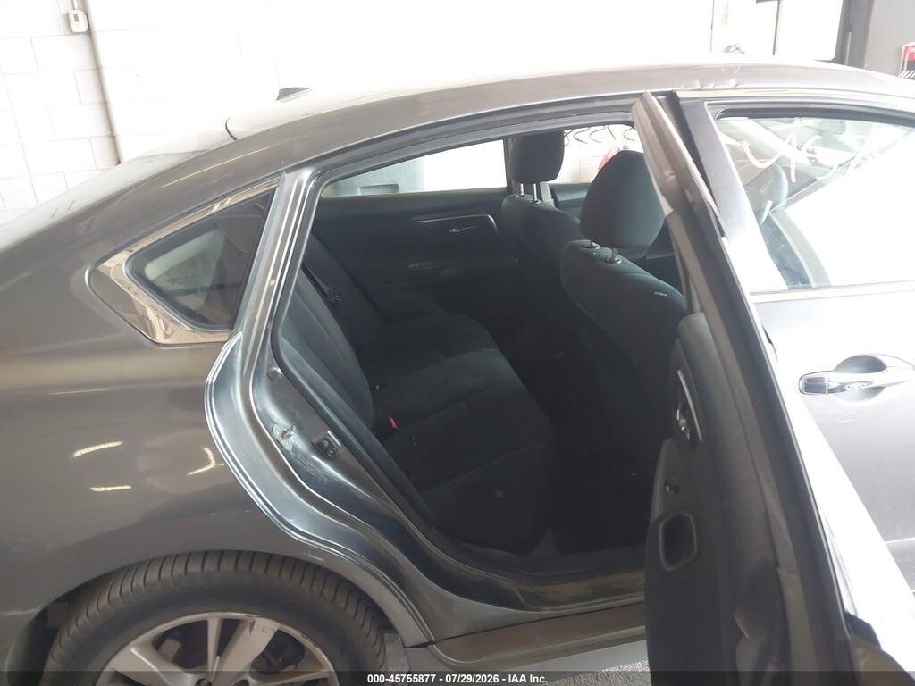 1N4AL3AP0FC204030 2015 NISSAN ALTIMA photo no. 8