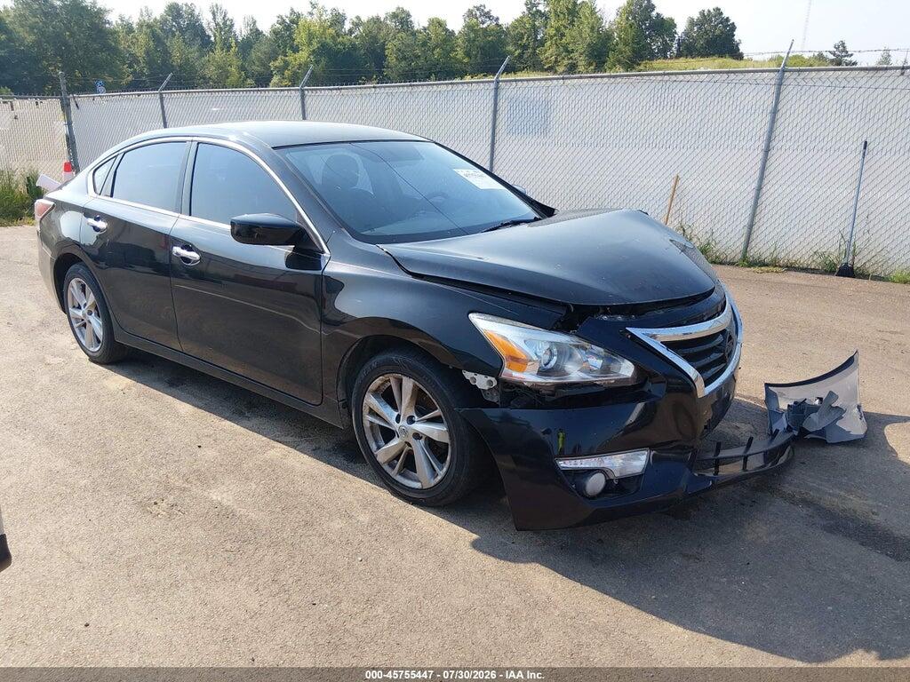 1N4AL3AP9FC116142 2015 NISSAN ALTIMA photo no. 1