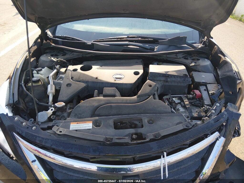 1N4AL3AP9FC116142 2015 NISSAN ALTIMA photo no. 10