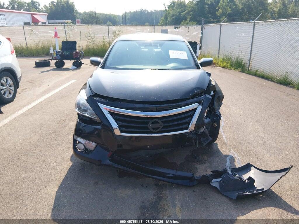 1N4AL3AP9FC116142 2015 NISSAN ALTIMA photo no. 11