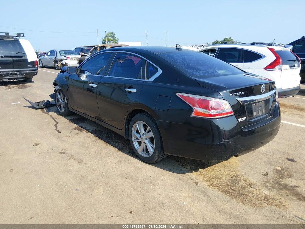1N4AL3AP9FC116142 2015 NISSAN ALTIMA photo no. 3