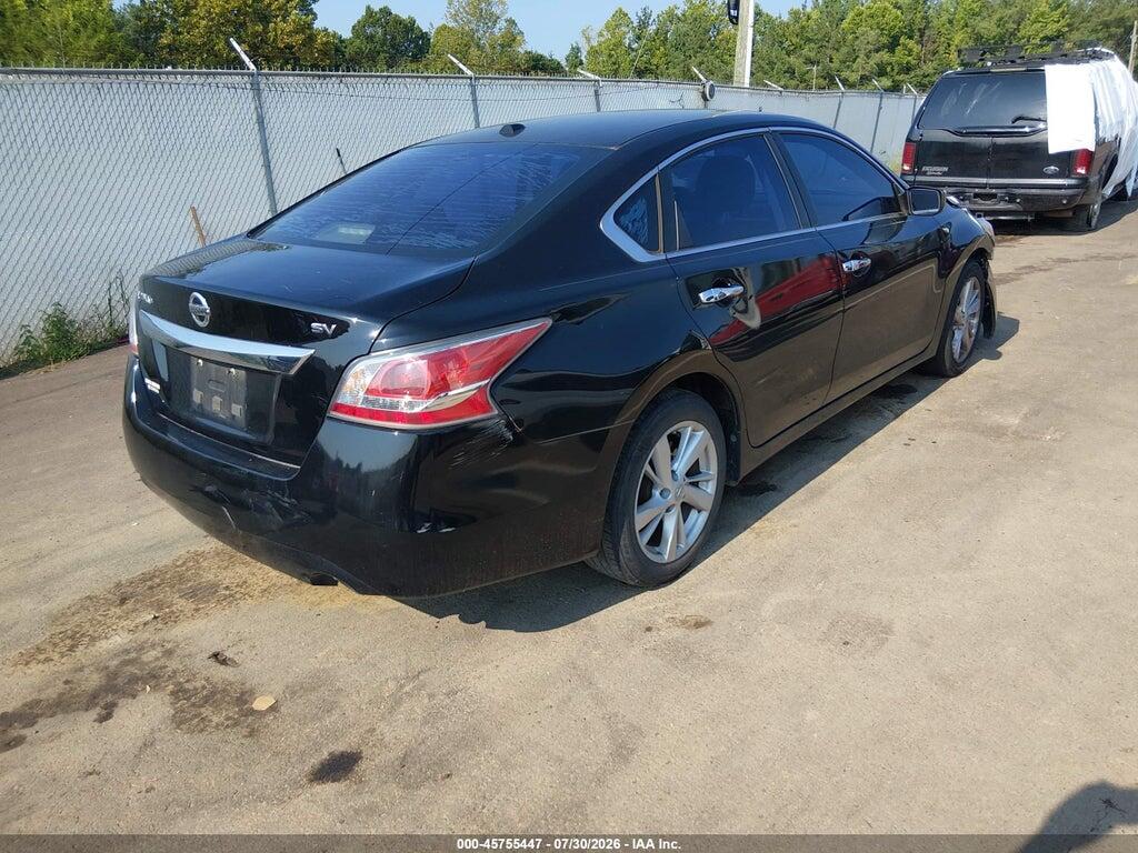 1N4AL3AP9FC116142 2015 NISSAN ALTIMA photo no. 4