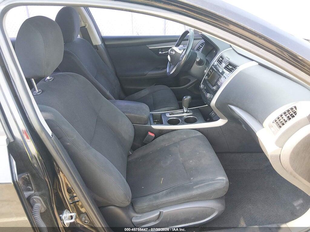 1N4AL3AP9FC116142 2015 NISSAN ALTIMA photo no. 5