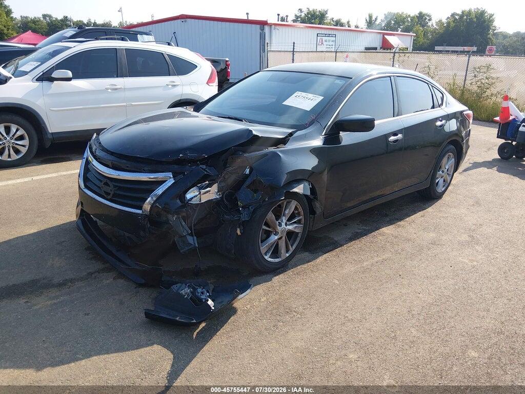 1N4AL3AP9FC116142 2015 NISSAN ALTIMA photo no. 6