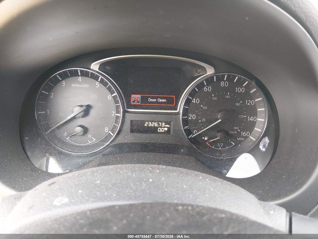 1N4AL3AP9FC116142 2015 NISSAN ALTIMA photo no. 7